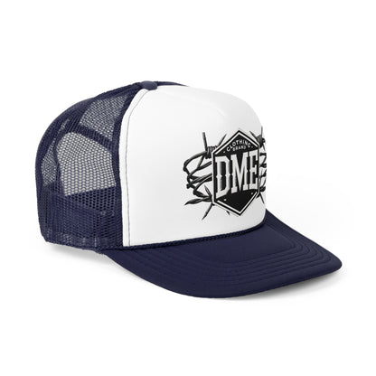 DME Trucker Cap