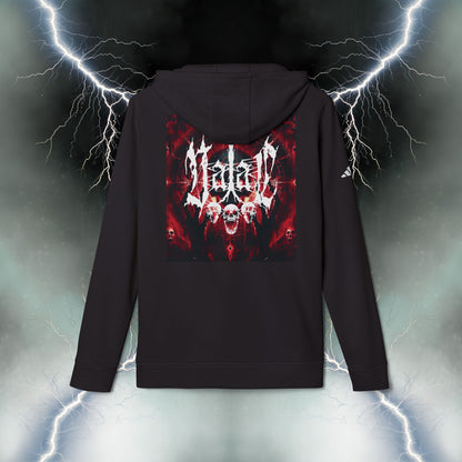 Fleece Hoodie - VALAC