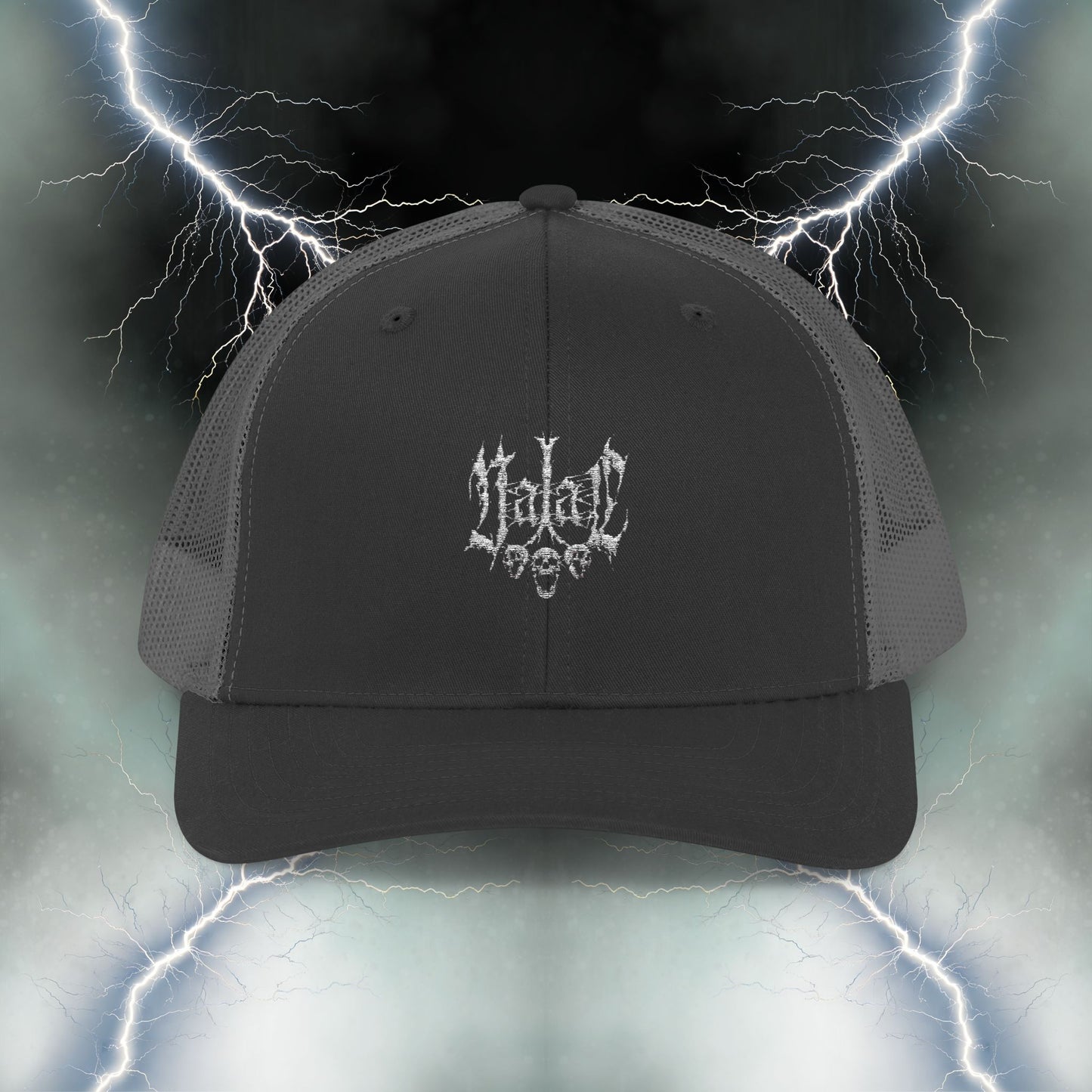 VALAC Trucker Hat