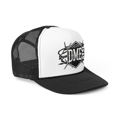 DME Trucker Cap