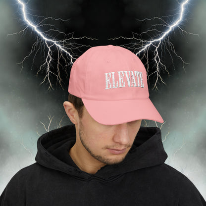 ELEVATE Dad Hat