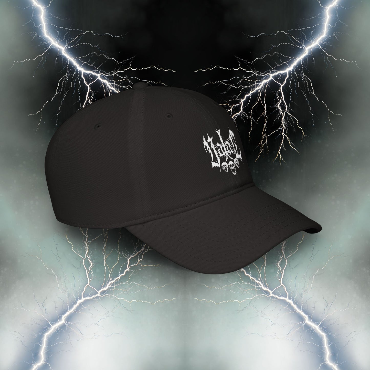 Baseball Cap - Valac Merchandise, New Era of Style