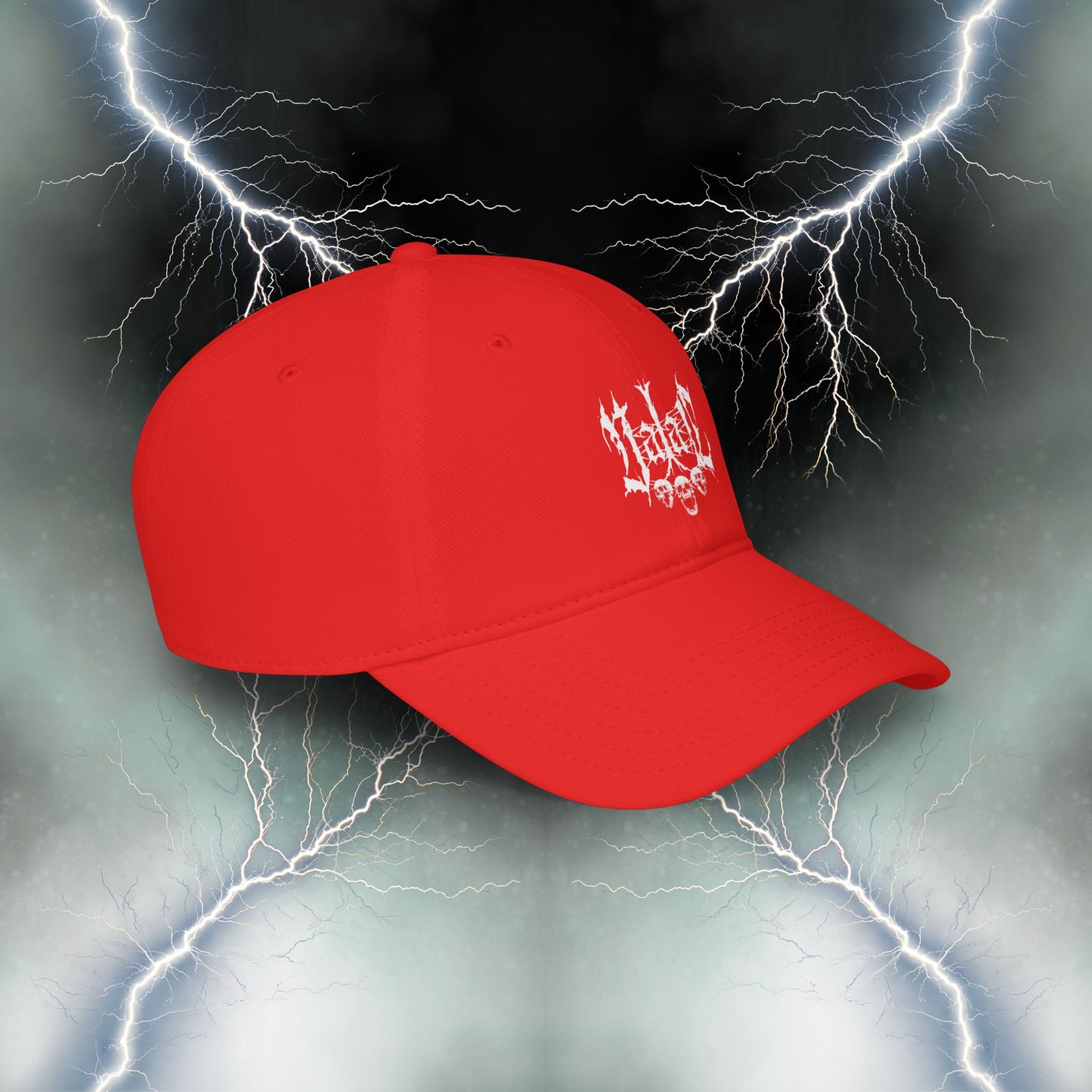 Baseball Cap - Valac Merchandise, New Era of Style