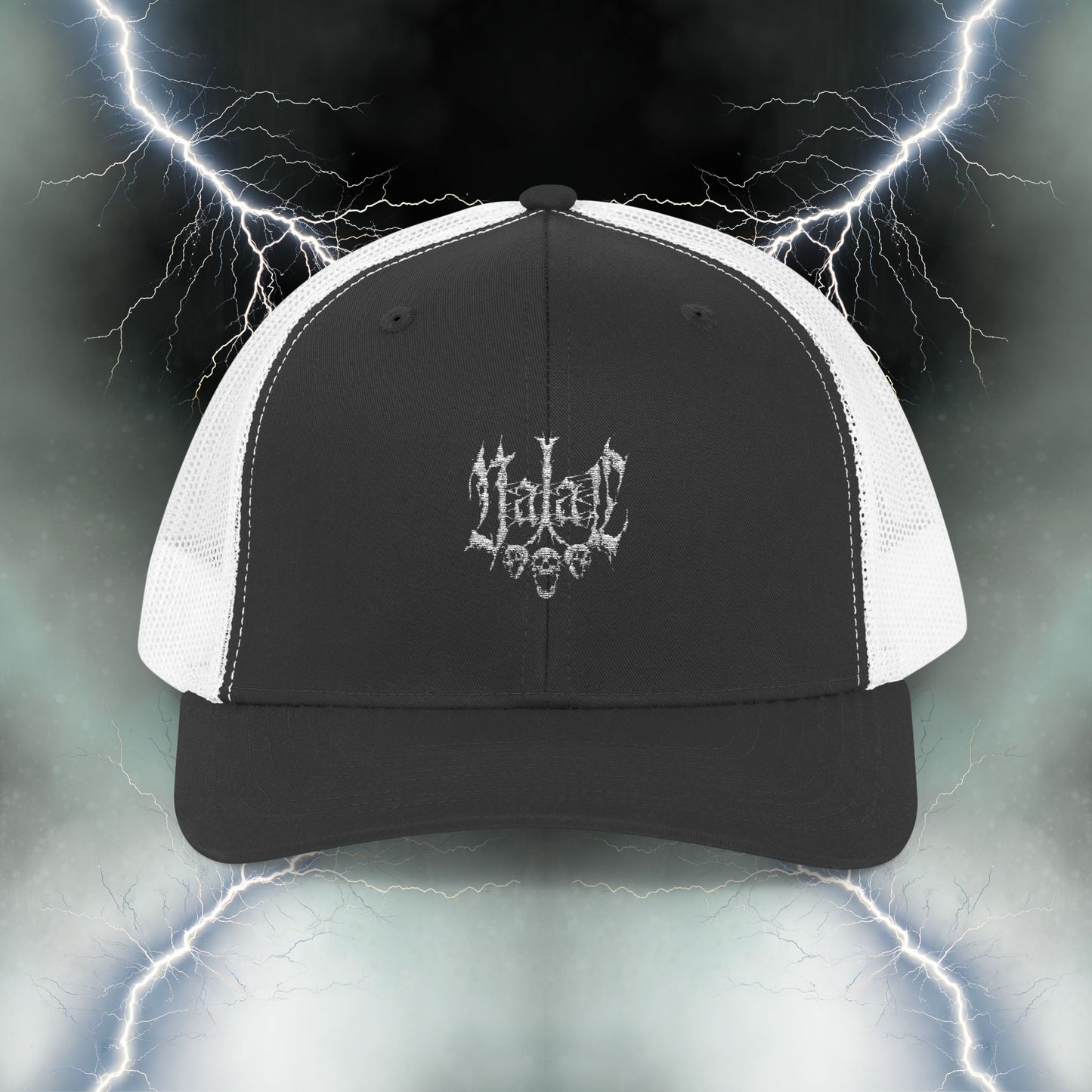 VALAC Trucker Hat