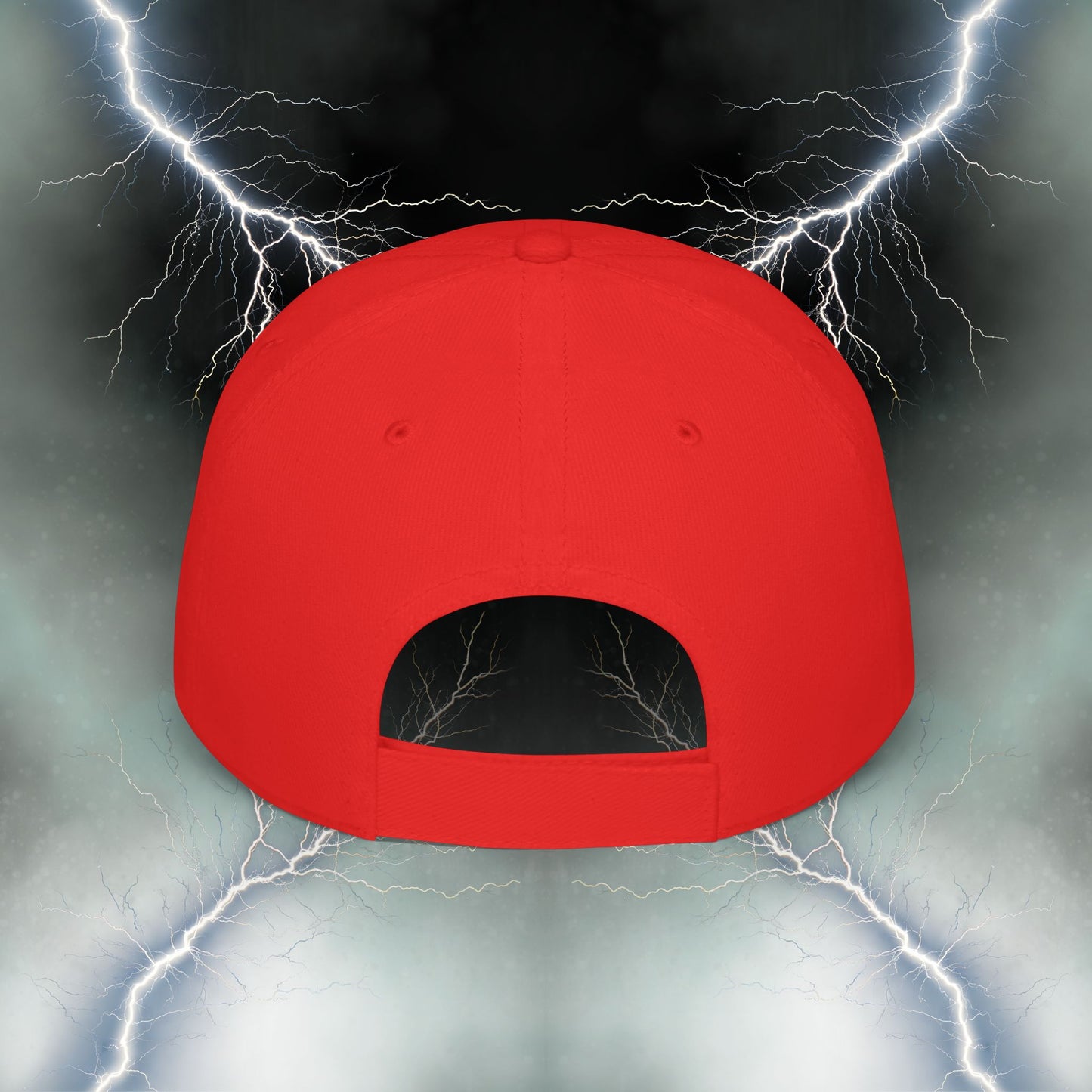 Baseball Cap - Valac Merchandise, New Era of Style