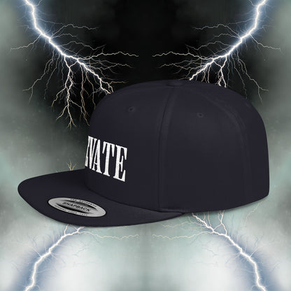 ELEVATE Snapback Hat