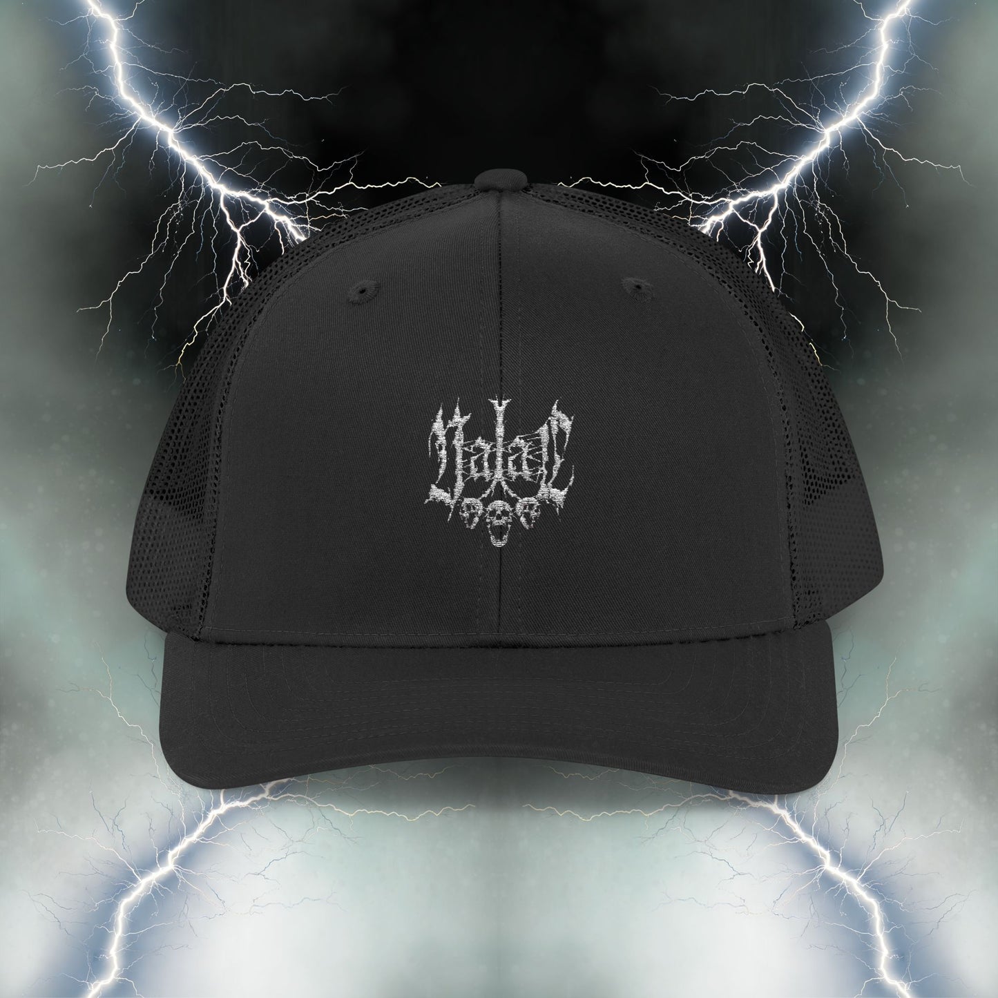 VALAC Trucker Hat