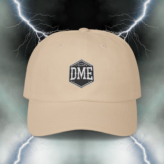 DME Dad Cap