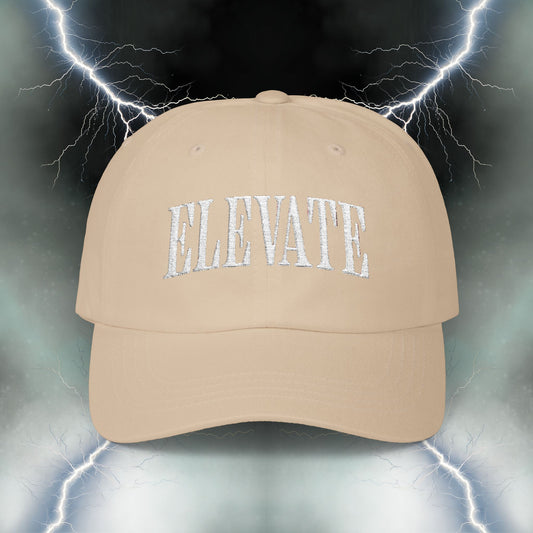 ELEVATE Dad Hat