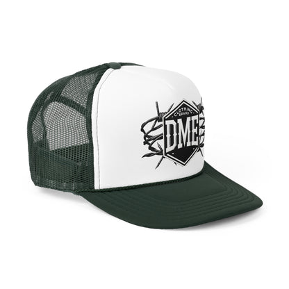 DME Trucker Cap