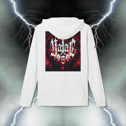 Fleece Hoodie - VALAC