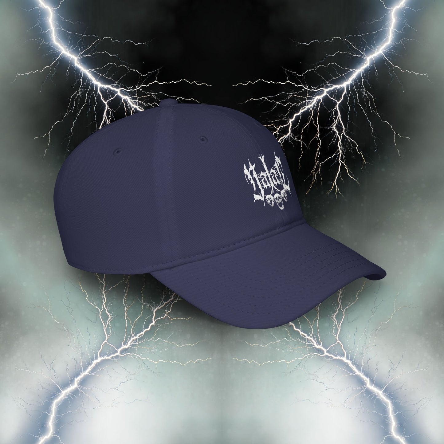 Baseball Cap - Valac Merchandise, New Era of Style