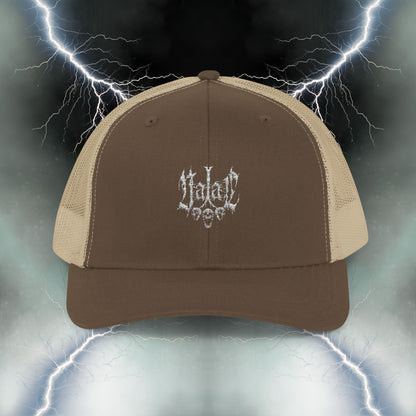 VALAC Trucker Hat