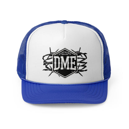 DME Trucker Cap