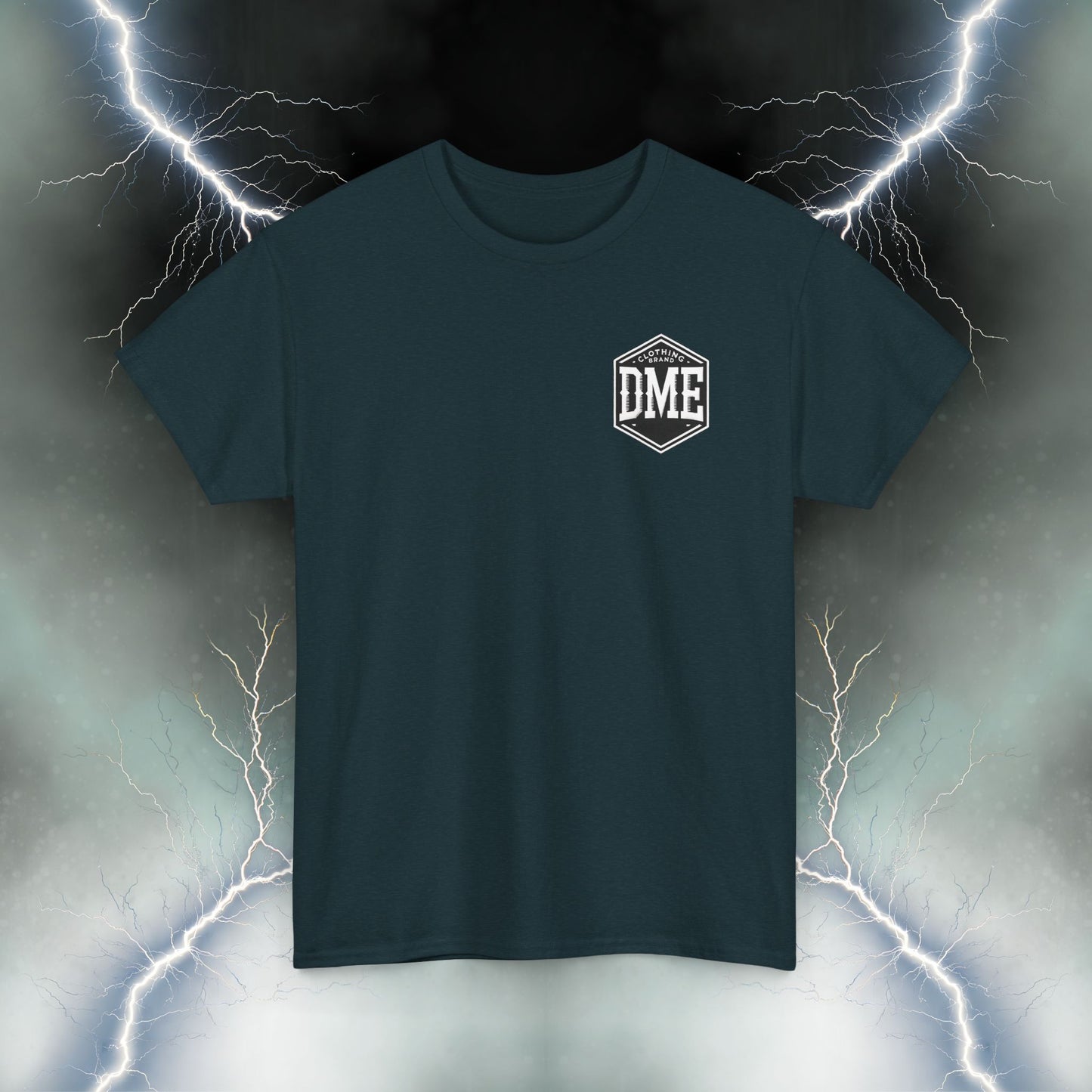 DME "DETERMINATION" TEE