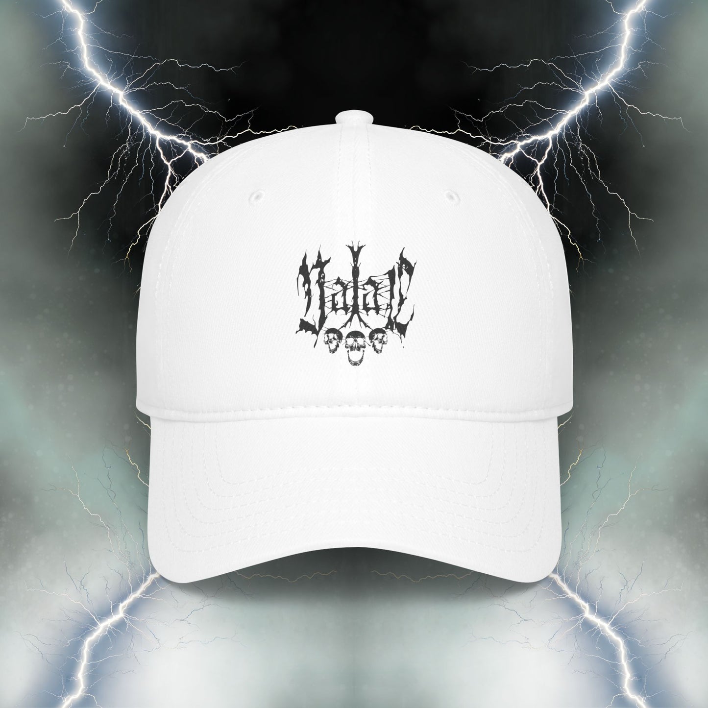 Baseball Cap - Valac Merchandise, New Era of Style