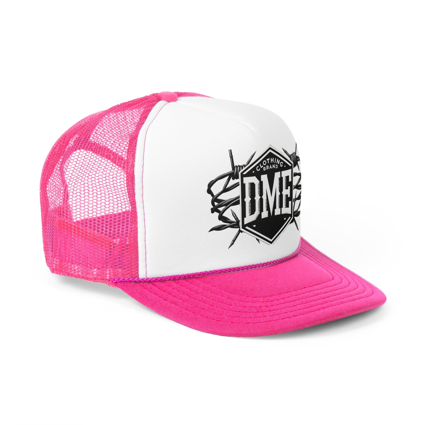 DME Trucker Cap