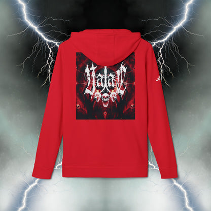 Fleece Hoodie - VALAC