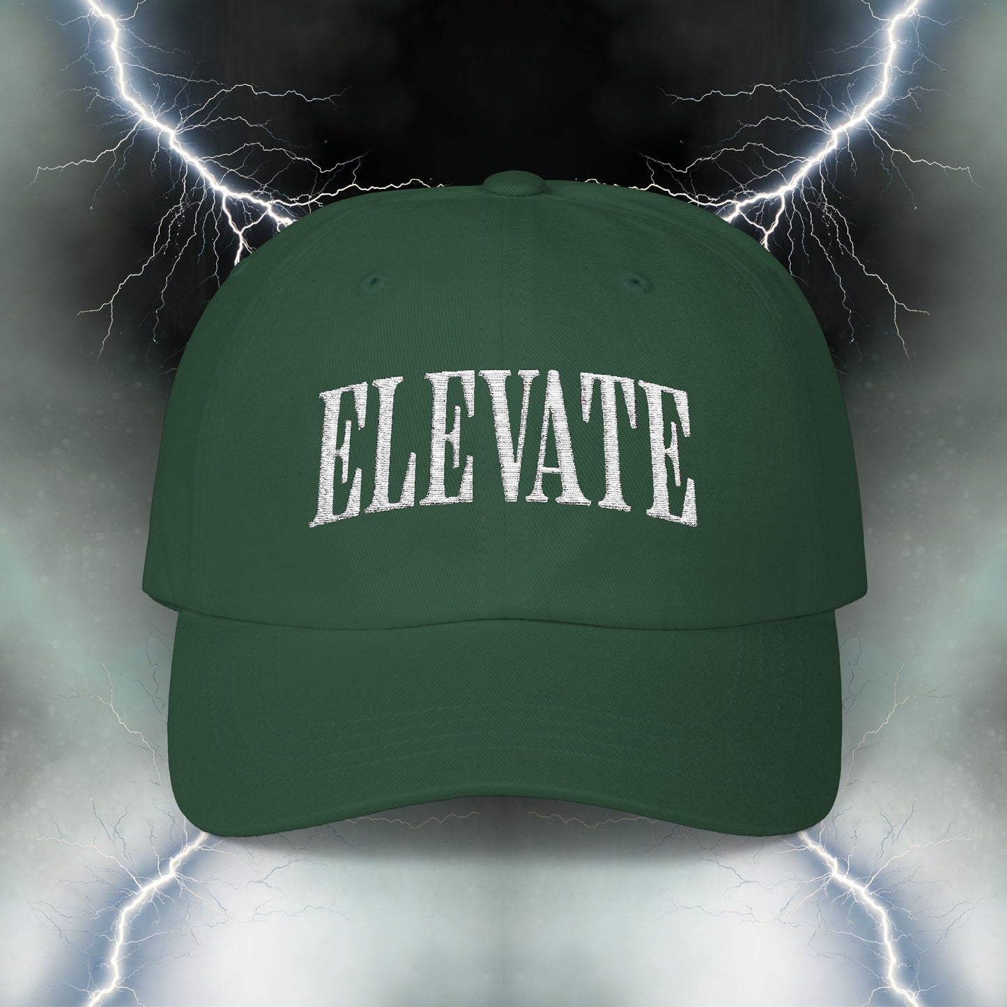 ELEVATE Dad Hat