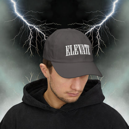 ELEVATE Dad Hat