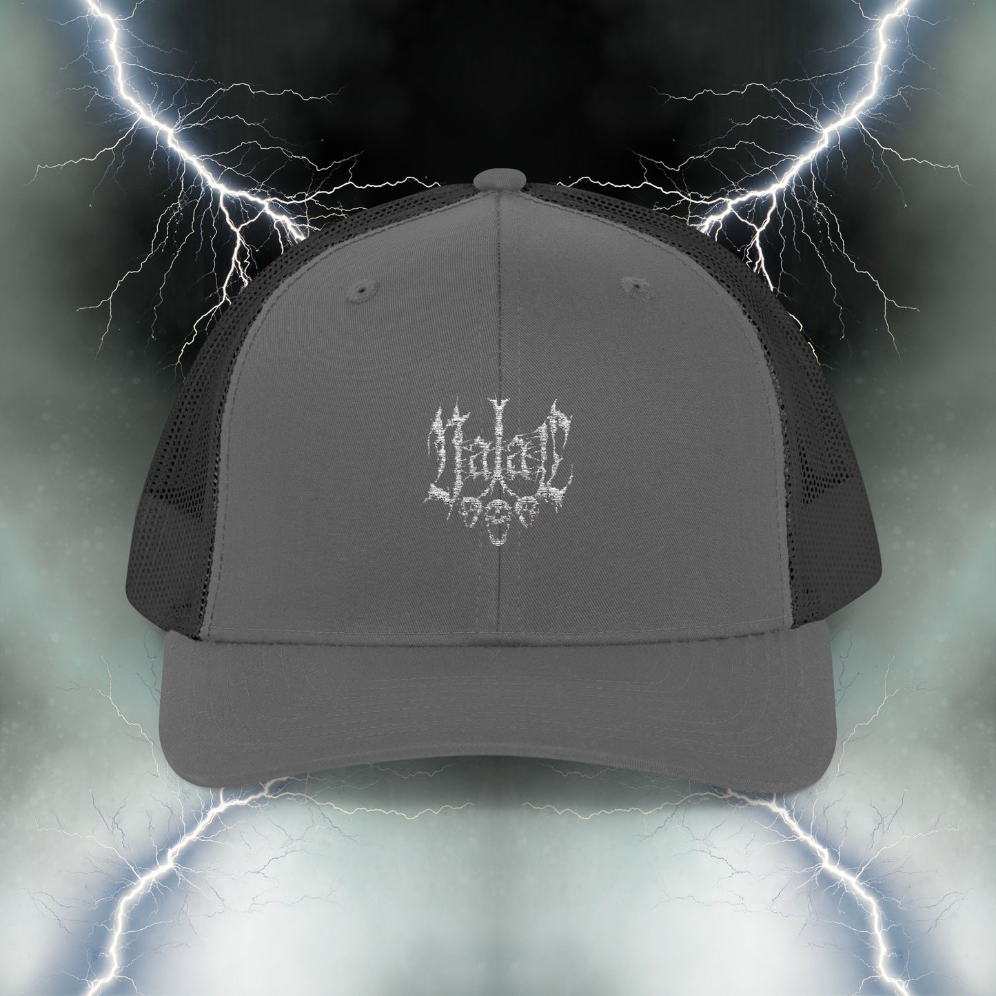 VALAC Trucker Hat