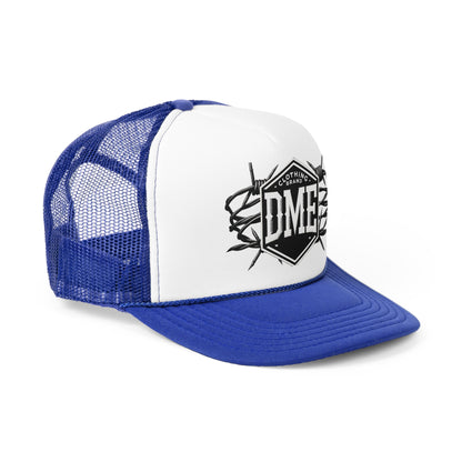 DME Trucker Cap