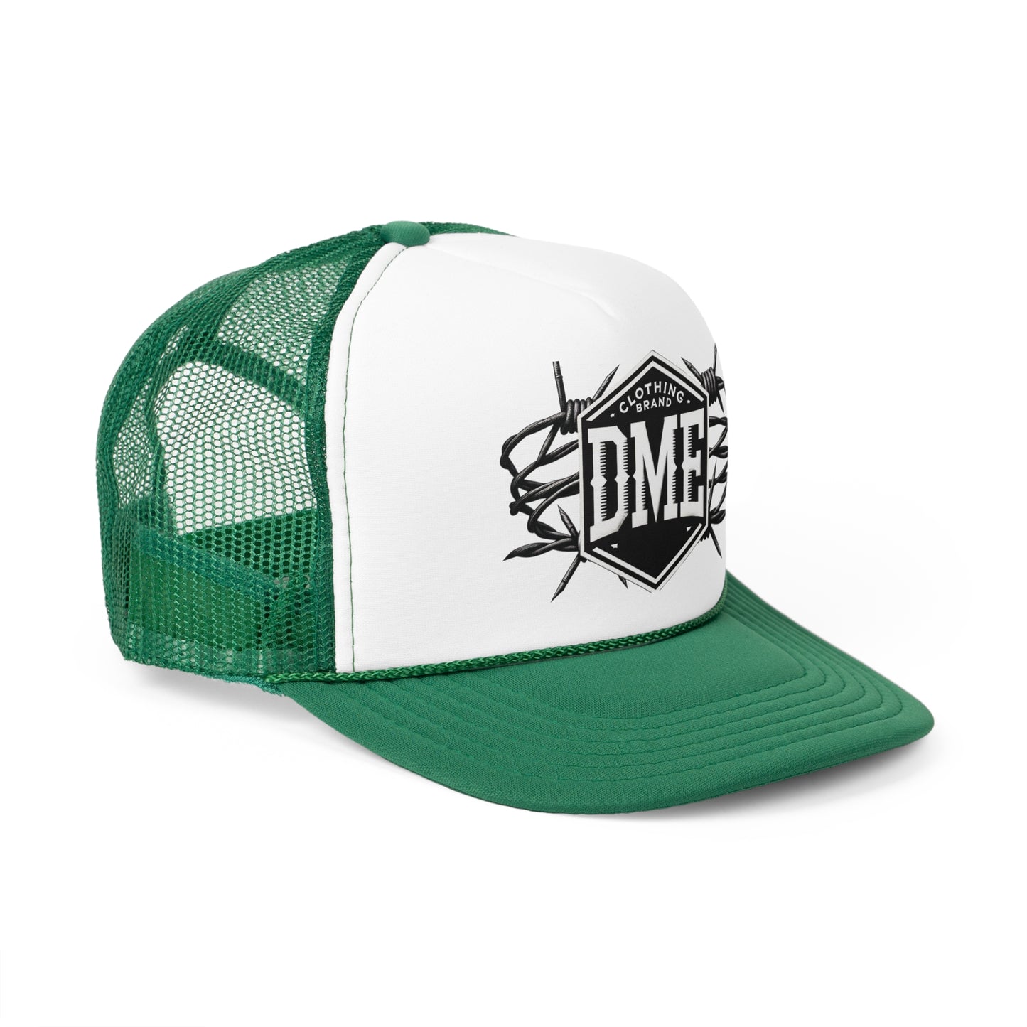 DME Trucker Cap