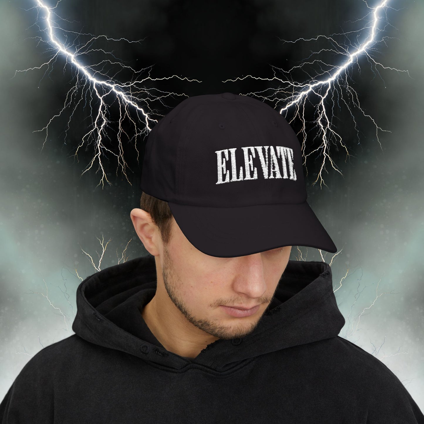 ELEVATE Dad Hat