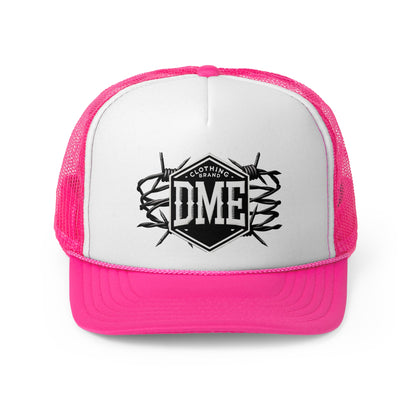 DME Trucker Cap