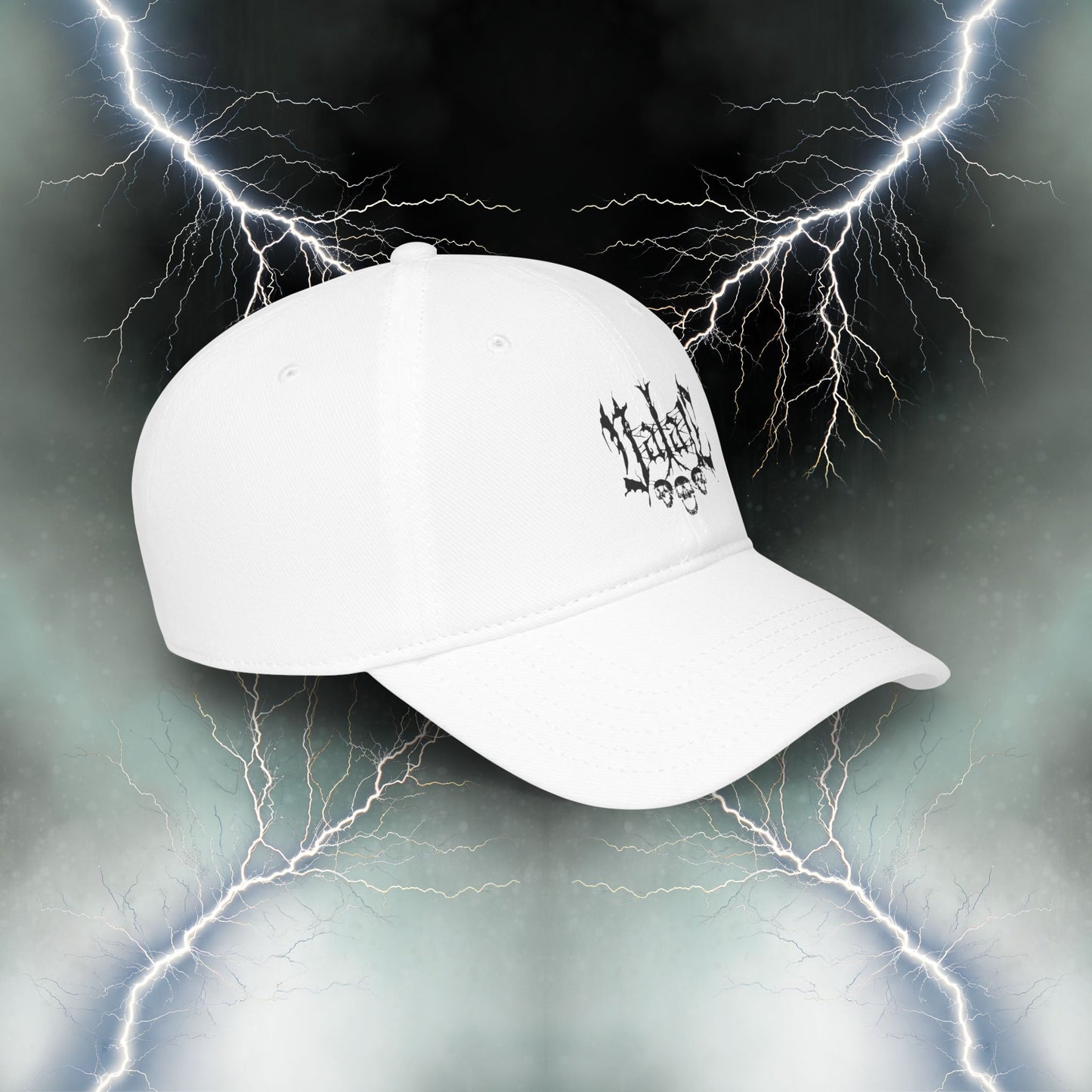 Baseball Cap - Valac Merchandise, New Era of Style